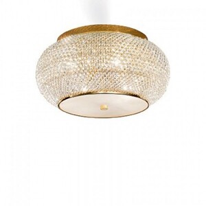 Люстра Ideal Lux Pasha PL6 100807