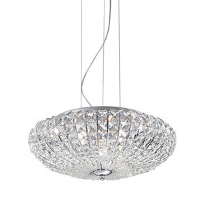 Люстра Ideal Lux Virgin SP6 023328