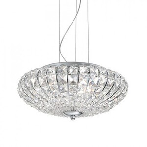 Люстра Ideal Lux Virgin SP5 036335