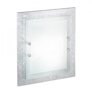 Настенно-потолочный светильник Ideal Lux Alaska PL3 093598