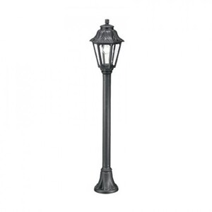 Светильник уличный Ideal Lux Anna PT1 Small 101514