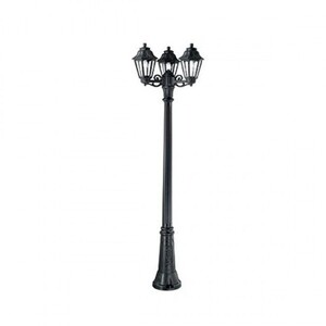 Светильник уличный Ideal Lux Anna PT3 101545