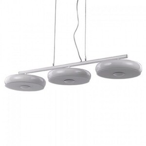Подвесной светильник Ideal Lux Audi-51 SB3 002750