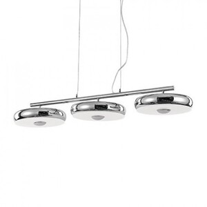 Подвесной светильник Ideal Lux Audi-51 SB3 024769