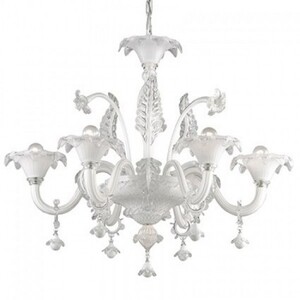 Люстра Ideal Lux Ca_Vendramin SP6 087429