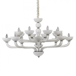 Люстра Ideal Lux Casanova SP16 094120