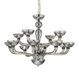 Люстра Ideal Lux Casanova SP12 095622