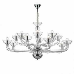 Люстра Ideal Lux Casanova SP16 044248