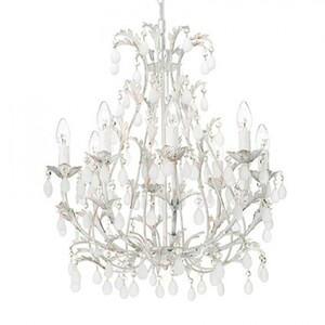 Люстра Ideal Lux Cascina SP8 100289