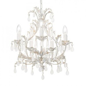 Люстра Ideal Lux Cascina SP5 100272