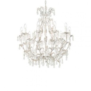 Люстра Ideal Lux Cascina SP10 100302