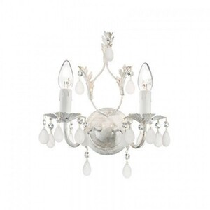 Бра Ideal Lux Cascina AP2 100296
