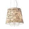 Люстра Ideal Lux Coffee SP3 092706