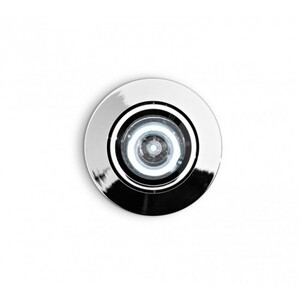 Встраиваемый светильник Ideal Lux Delta FL1 060941