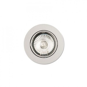 Встраиваемый светильник Ideal Lux Swing FL1 083179