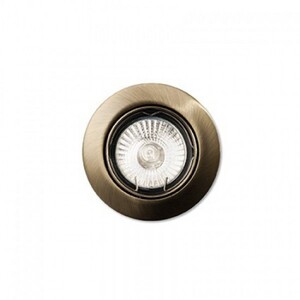 Встраиваемый светильник Ideal Lux Swing FL1 083186