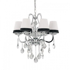 Люстра Ideal Lux Domus SP6 093147