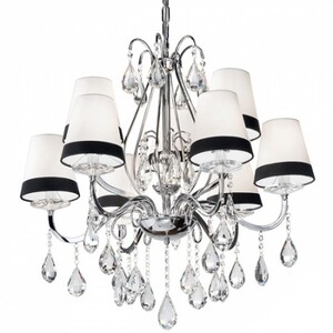 Люстра Ideal Lux Domus SP9 093277