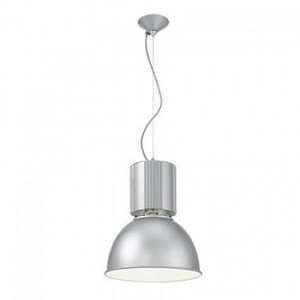 Подвесной светильник Ideal Lux HANGAR SP1 ALLUMINIO 100326