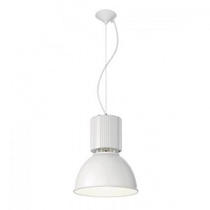 Подвесной светильник Ideal Lux HANGAR SP1 BIANCO 100340