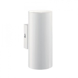 Бра Ideal Lux HOT AP2 BIANCO 096018