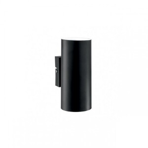 Бра Ideal Lux HOT AP2 NERO 095998