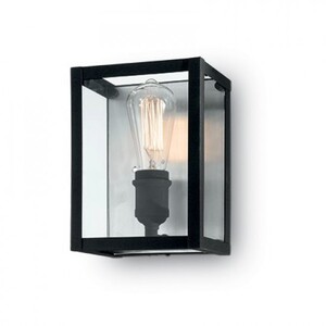 Бра Ideal Lux IGOR AP1 NERO 092836
