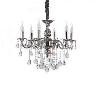 Люстра Ideal Lux IMPERO SP6 002408