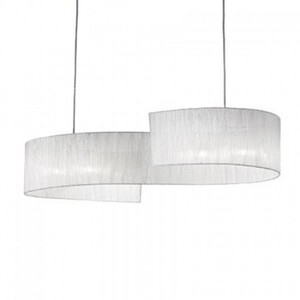 Подвесной светильник Ideal Lux NASTRINO SP4 088631