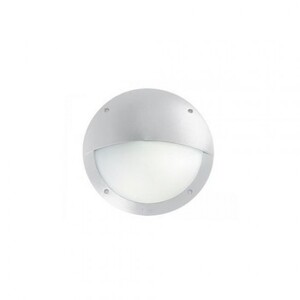 Светильник уличный Ideal Lux LUCIA-2 AP1 BIANCO 096681