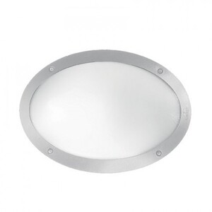 Светильник уличный Ideal Lux MADDY-1 AP1 BIANCO 096711