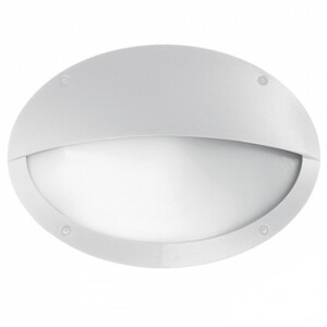 Светильник уличный Ideal Lux MADDY-2 AP1 BIANCO 096735