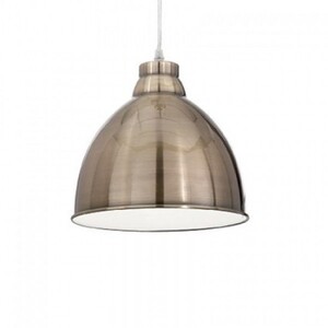 Подвесной светильник Ideal Lux NAVY SP1 BRUNITO 020723
