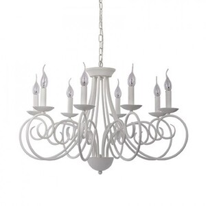 Люстра Ideal Lux SEM SP8 092782