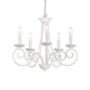 Люстра Ideal Lux SEM SP5 092751