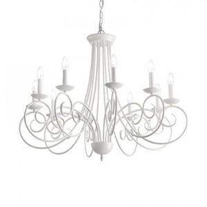 Люстра Ideal Lux SEM SP10 100432