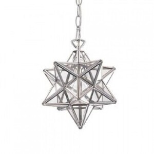 Подвесной светильник Ideal Lux STELLA SP1 SMALL 093000