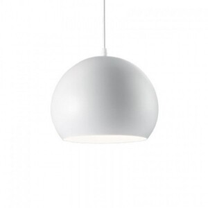 Подвесной светильник Ideal Lux PANDORA SP1 BIANCO 005218