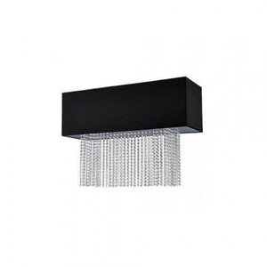 Светильник потолочный Ideal Lux PHOENIX PL5 NERO 101156