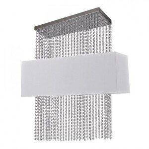 Подвесной светильник Ideal Lux PHOENIX SP5 BIANCO 099101