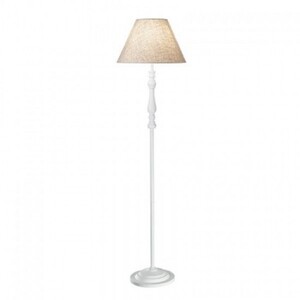 Торшер Ideal Lux PROVENCE PT1 SMALL BIANCO ANTICO 022987