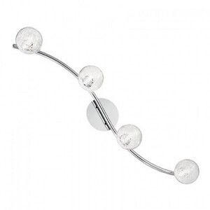 Настенно-потолочный светильник Ideal Lux Qua AP4 094243