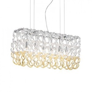 Подвесной светильник Ideal Lux Rainbow SB6 099637