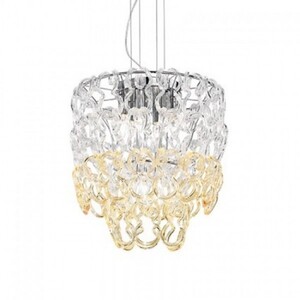 Подвесной светильник Ideal Lux Rainbow SP9 099620