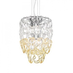 Подвесной светильник Ideal Lux Rainbow SP6 101040