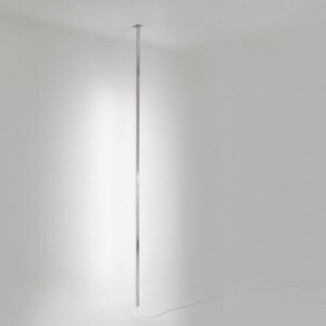 Подвесной светильник Linea Light 7774 ALU XILEMA