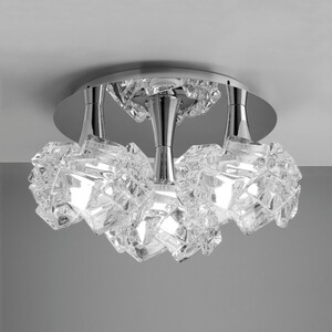 Светильник потолочный MANTRA 3965 ARTIC E27