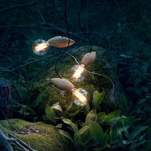 Подвесной светильник 3039 Swarm Lamp