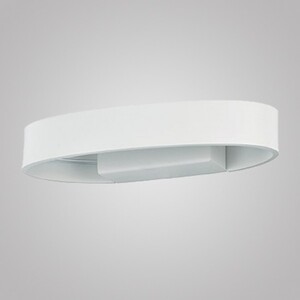 Бра Ideal Lux ZED AP1 OVAL 115153