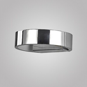 Бра Ideal Lux ZED AP1 ROUND 115184